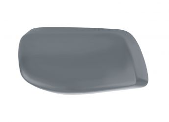 CARCASA ESPEJO BMW SERIE 6 (E63-E64) 2004-2011 IMPRIMADA / IZQUIERDA