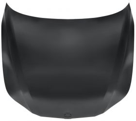 CAPO BMW SERIE 5 (E60-E61) 2003-2007 DELANTERO