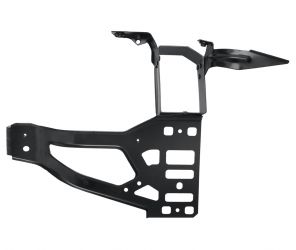 OJAL FARO BMW SERIE 5 (E60-E61) 2003-2007 DELANTERO DERECHO