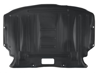 BAJO MOTOR BMW SERIE 5 (E60-E61) 2003-2007 DELANTERO / CENTRAL