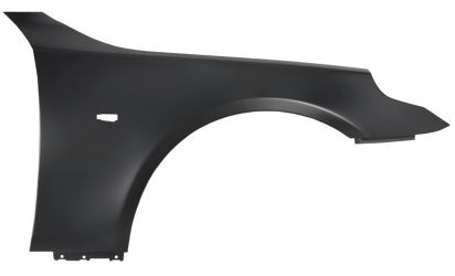 ALETA BMW SERIE 5 (E60-E61) 2003-2007 DELANTERA / ALUMINIO / DERECHA