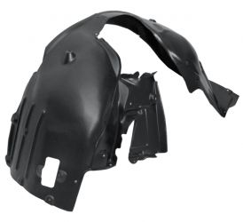 GUARDABARROS BMW SERIE 5 (E60-E61) 2003-2007 DELANTERO DERECHO