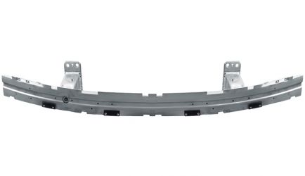 TRAVIESA BMW SERIE 5 (E60-E61) 2003-2007 PARACHOQUES DELANTERO / ALUMINIO