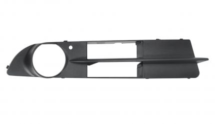REJILLA BMW SERIE 5 (E60-E61) 2003-2007 PARACHOQUES DELANTERO / ABIERTA / DERECHA