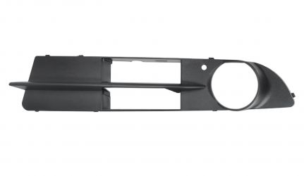 REJILLA BMW SERIE 5 (E60-E61) 2003-2007 PARACHOQUES DELANTERO / ABIERTA / IZQUIERDA