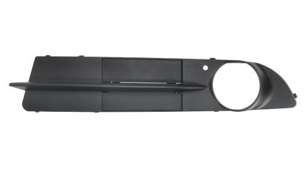 REJILLA BMW SERIE 5 (E60-E61) 2003-2007 PARACHOQUES DELANTERO / CERRADA / IZQUIERDA