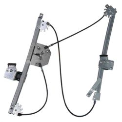 ELEVALUNAS BMW SERIE 5 (E60-E61) 2003-2007 ELECTRICO / SIN MOTOR / CONFORT / DELANTERO DERECHO
