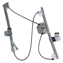 ELEVALUNAS BMW SERIE 5 (E60-E61) 2003-2007 ELECTRICO / SIN MOTOR / CONFORT / DELANTERO IZQUIERDO