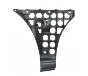 SOPORTE PARACHOQUES BMW SERIE 5 (E60-E61) 2003-2007 TRASERO IZQUIERDO