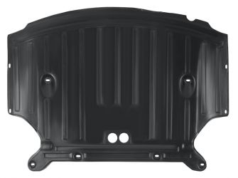 BAJO MOTOR BMW SERIE 5 (E60-E61) 2003-2007 DELANTERO / MODELO XDRIVE / CENTRAL