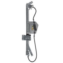ELEVALUNAS BMW SERIE 5 (E60-E61) 2003-2007 ELECTRICO / SIN MOTOR / CONFORT / TRASERO IZQUIERDO