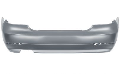 PARACHOQUES BMW SERIE 5 (E60) 2007-2011 TRASERO / SEDAN / IMPRIMADO