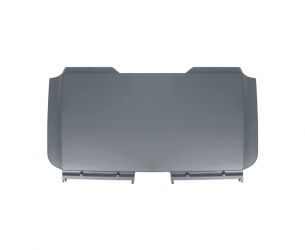 TAPAGANCHO BMW SERIE 5 (E60-E61) 2007-2011 PARACHOQUES TRASERO / MODELO M-TECH / IMPRIMADO