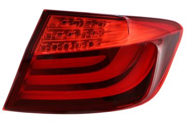PILOTO TRASERO BMW SERIE 5 (F10) 2010-2013 SEDAN / EXTERIOR / LED / DERECHO