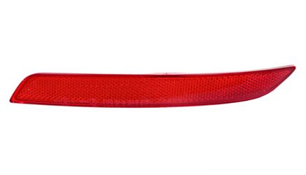 PILOTO TRASERO BMW SERIE 5 (F10) 2010-2013 PARACHOQUES TRASERO / CATADIOPTRICO / SEDAN / MODELO M-TECH / DERECHO