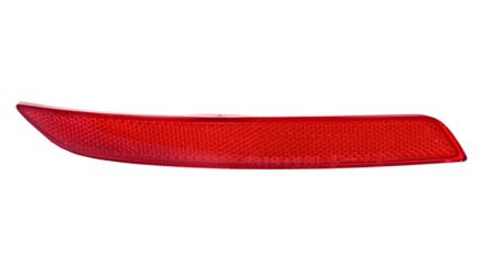 PILOTO TRASERO BMW SERIE 5 (F10) 2010-2013 PARACHOQUES TRASERO / CATADIOPTRICO / SEDAN / MODELO M-TECH / IZQUIERDO