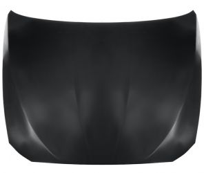 CAPO BMW SERIE 5 (F10-F11) 2010-2013 DELANTERO / ALUMINIO