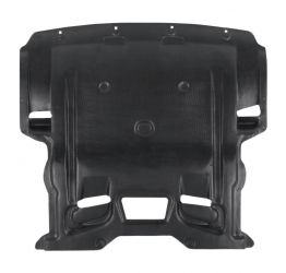 BAJO MOTOR BMW SERIE 5 (F10-F11) 2010-2013 DELANTERO