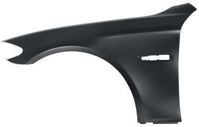 ALETA BMW SERIE 5 (F10-F11) 2010-2013 DELANTERA / ALUMINIO / IZQUIERDA