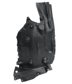 GUARDABARROS BMW SERIE 5 (F10-F11) 2010-2013 PARTE TRASERA / DELANTERO DERECHO