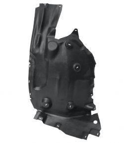 GUARDABARROS BMW SERIE 5 (F10-F11) 2010-2013 PARTE TRASERA / DELANTERO IZQUIERDO