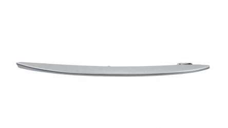 MOLDURA REJILLA BMW SERIE 5 (F10-F11) 2010-2013 PARACHOQUES DELANTERO / CROMADA / DERECHA