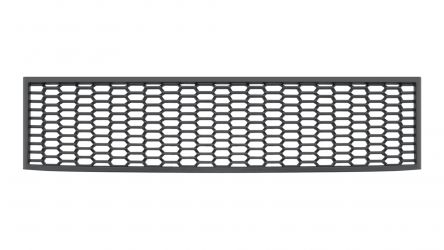REJILLA BMW SERIE 5 (F10-F11) 2010-2013 PARACHOQUES DELANTERO / MODELO M-TECH / CENTRAL