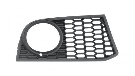REJILLA BMW SERIE 5 (F10-F11) 2010-2013 PARACHOQUES DELANTERO / MODELO M-TECH / CON ANTINIEBLAS / DERECHA