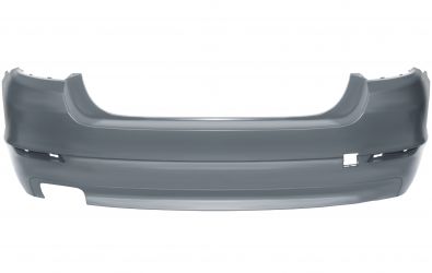 PARACHOQUES BMW SERIE 5 (F10) 2010-2013 TRASERO / SEDAN / IMPRIMADO