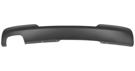 SPOILER PARACHOQUES BMW SERIE 5 (F10-F11) 2010-2013 PARACHOQUES TRASERO / SEDAN / MODELO M-TECH / 1 AGUJERO