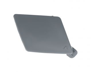 TAPAGANCHO BMW SERIE 5 (F10-F11) 2010-2013 PARACHOQUES DELANTERO / IMPRIMADA