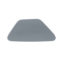 TAPA LAVAFAROS BMW SERIE 5 (F10-F11) 2010-2013 PARACHOQUES DELANTERO / MODELO M-TECH / DERECHA