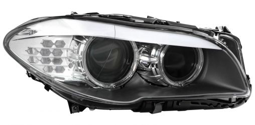 FARO BMW SERIE 5 (F10-F11) 2010-2013 XENON / DERECHO