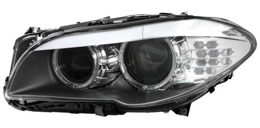 FARO BMW SERIE 5 (F10-F11) 2010-2013 XENON / IZQUIERDO