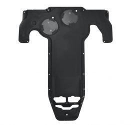 BAJO MOTOR BMW SERIE 5 (F10-F11) 2010-2013 DELANTERO / PROTECCION CAJA CAMBIOS
