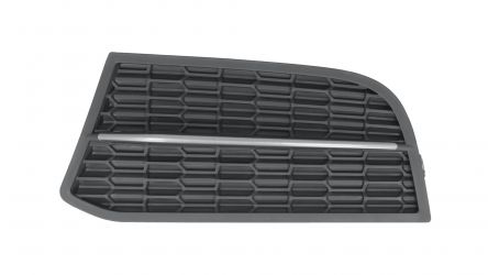 REJILLA BMW SERIE 5 (F10-F11) 2010-2013 PARACHOQUES DELANTERO / MODELO M-TECH / IZQUIERDA