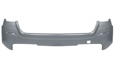 PARACHOQUES BMW SERIE 5 (F11) 2010-2013 TRASERO / FAMILIAR / MODELO M-TECH / IMPRIMADO