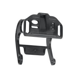SOPORTE TAPA LAVAFAROS BMW SERIE 5 (F10-F11) 2010-2013 PARACHOQUES DELANTERO / IZQUIERDA