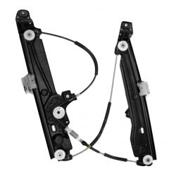 ELEVALUNAS BMW SERIE 5 (F10-F11) 2010-2013 ELECTRICO / SIN MOTOR / CONFORT / DELANTERO DERECHO