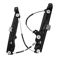 ELEVALUNAS BMW SERIE 5 (F10-F11) 2010-2013 ELECTRICO / SIN MOTOR / CONFORT / DELANTERO IZQUIERDO
