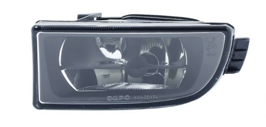 FARO ANTINIEBLA BMW SERIE 7 (E38) 1994-2003 MOTOR DIESEL / IZQUIERDO
