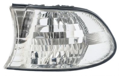 PILOTO DELANTERO BMW SERIE 7 (E38) 1998-2003 BLANCO IZQUIERDO