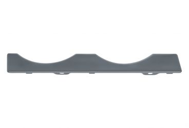 MOLDURA BAJO BARO BMW SERIE 7 (E38) 1998-2003 DELANTERA DERECHA