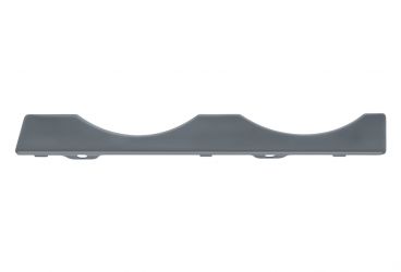 MOLDURA BAJO BARO BMW SERIE 7 (E38) 1998-2003 DELANTERA IZQUIERDA