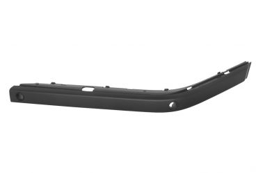 MOLDURA BMW SERIE 7 (E38) 1994-2003 PARACHOQUES DELANTERO / CON SENSOR / IZQUIERDA