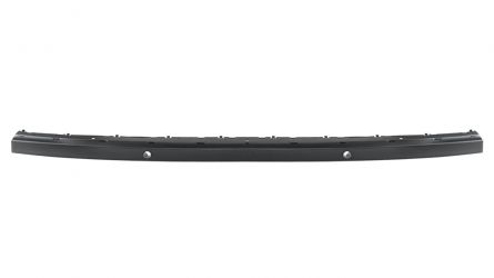 MOLDURA BMW SERIE 7 (E38) 1994-2003 PARACHOQUES TRASERO / CON SENSOR / CENTRAL
