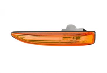 PILOTO LATERAL BMW SERIE 7 (E65-E66) 2003-2005 AMBAR IZQUIERDO