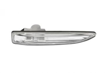 PILOTO LATERAL BMW SERIE 7 (E65-E66) 2003-2005 BLANCO DERECHO