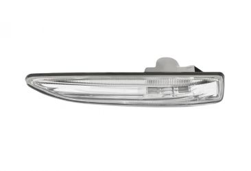 PILOTO LATERAL BMW SERIE 7 (E65-E66) 2003-2005 BLANCO IZQUIERDO