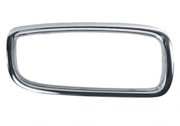 MARCO REJILLA BMW SERIE 7 (E65-E66) 2003-2005 FRENTE DERECHA